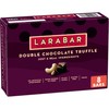 Larabar Double Chocolate Truffle, Gluten Free Vegan Fruit & Nut