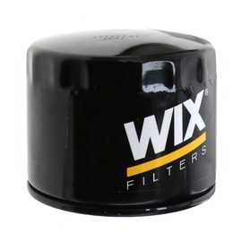 WIX Filters - 51381 Spin-On Lube Filter, Pack of 1