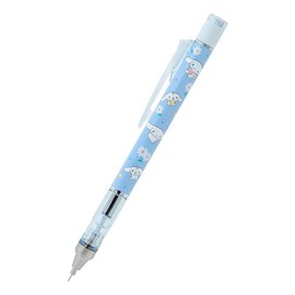 Sanrio 101125 Mechanical Pencil Monograph Cinnamoroll