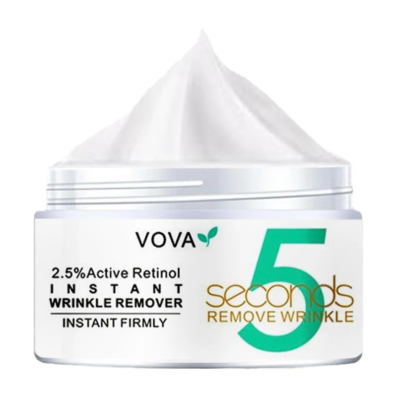 Crema Hidratante Y Reafirmante Para Ojos Crema Reafirmante A