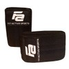 Fit Active Sports Knee Wraps (1 Pair) for Weightlifting, Powerlifting,