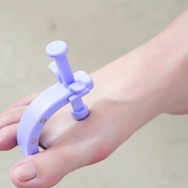 Finger massage intensity adjustable hand acupressure bar Hapgok acupressure tongs acupressure device wrist massager Gua Sha Massage 5ea