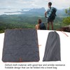 Extra Large Picnic Blanket Foldable Washable Portable Reusable Outdoor Picnic