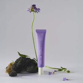 Milva Lab Jeju Prunella Vegan Collagen Wrinkle Firming Eye Cream 30g / 밀바랩 제주 프루넬라 비건 콜라겐 주름 탄력 아이크림 30g