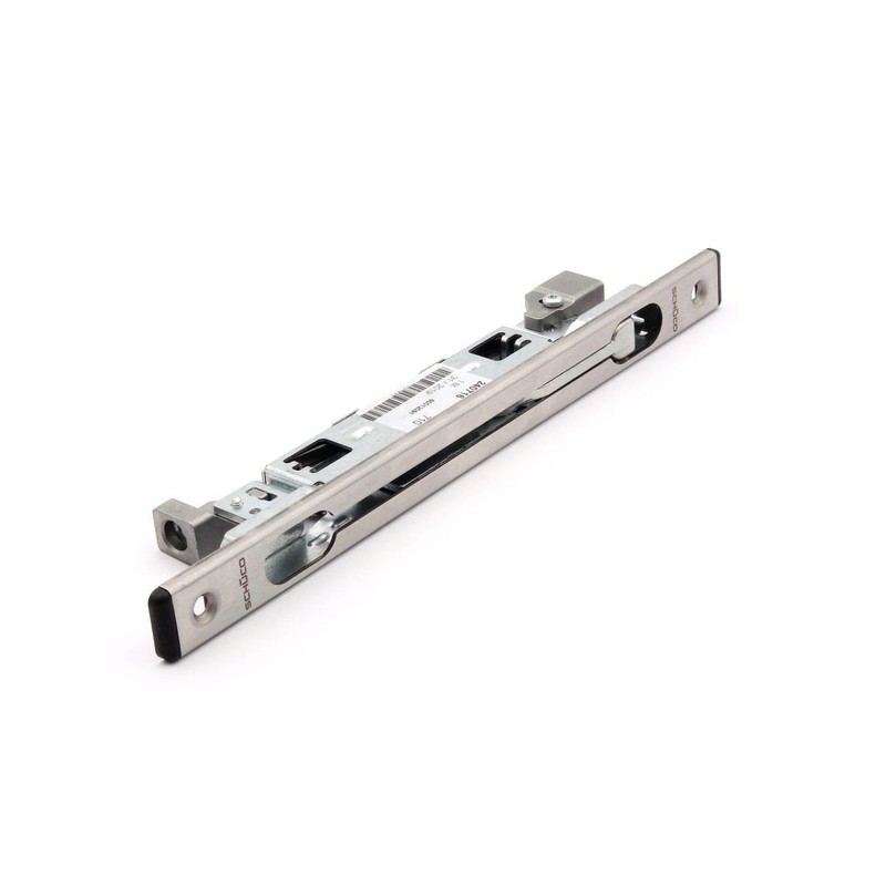 Schüco Folding drive bolt 240716, concealed