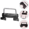 WADY 4Pcs Luggage Rack Accessories Stainless Steel U Bolts Roof