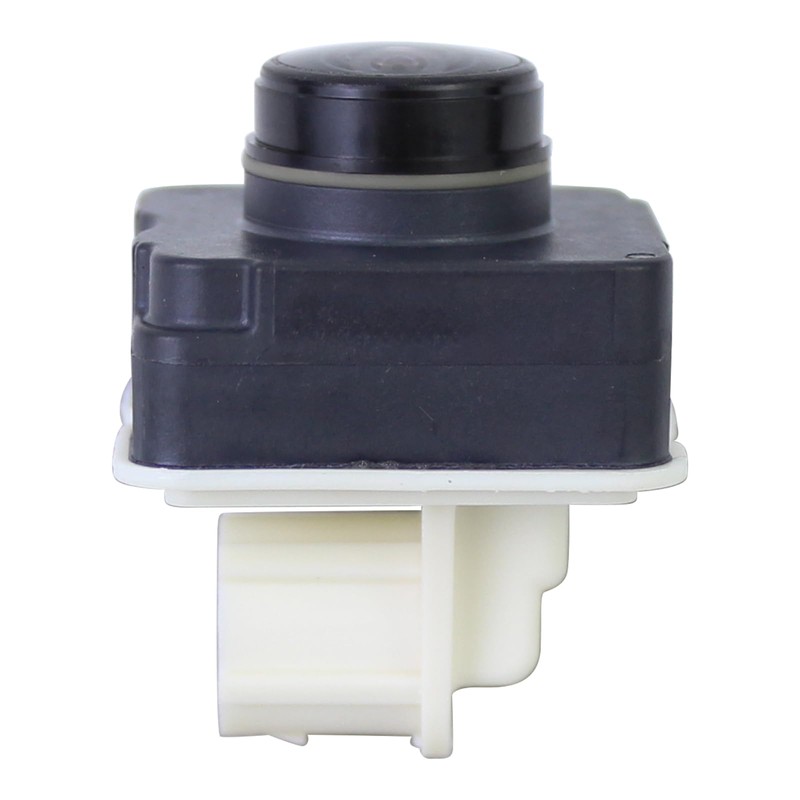 Roneeson Rear View Backup Camera for Jeep Compass 2017-2022