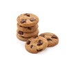 Mrs. Fields Cookies Classic 90 Nibbler Bites-Sized Cookie Tin -