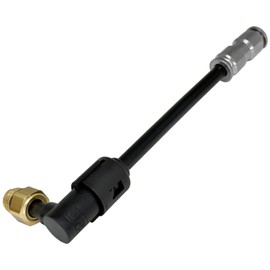 JWK2-A212-ADFU - Suspension 'Elbow' and Air Line Repair Kit with Union Connector