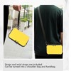 Camera Carrying Case Portable Hard Shell Storge Bag Travel Small