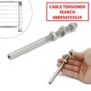 Stainless Steel 316 Handrail Railing Adjustable Cable Tensioner End Fitting