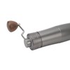 Coffee Grinder Stainless Steel Manual Coffee Grinder Portable Hand Crank