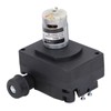Wire Feed Motor Compact Low Noise Welder Roll Wire Feed