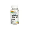 Vitamina D3 125 mcg 5000 UI + K2 50 mcg