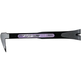 Soil Cow High Bar 280 mm