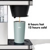 OXO Strive 16oz Insulated Tumbler with Sliding Lid - Slate