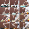 Berglander Kitchen Utensils Set 38 Pieces Non-Stick Silicone Cooking Utensils