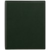 Maruman Binder Smart Binder A5 20-Hole Deep Green F291-23