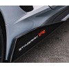 Gearhead Frames 2x C8 Corvette Stingray R Racing IMSA Premium