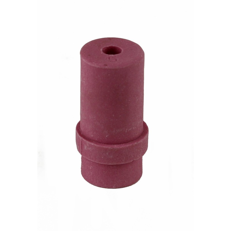 Dragway Tools Blast Media Gun & (5) 5MM Nozzles for