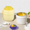 Insulation Soup Cup 520ml Stainless Steel Small Portable Leakproof Insulation