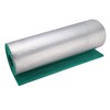 MECCANIXITY Insulation Board 6.56ft Long 1.64ft Width 0.4 Inch Thick