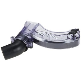 Makita 198646-5 Dust Cover for Blade Diameter 4.9 inches (125 mm)