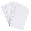 KurDunly RFID Card Intelligent 13.56MHz Readable Rewritable UID Changeable PVC