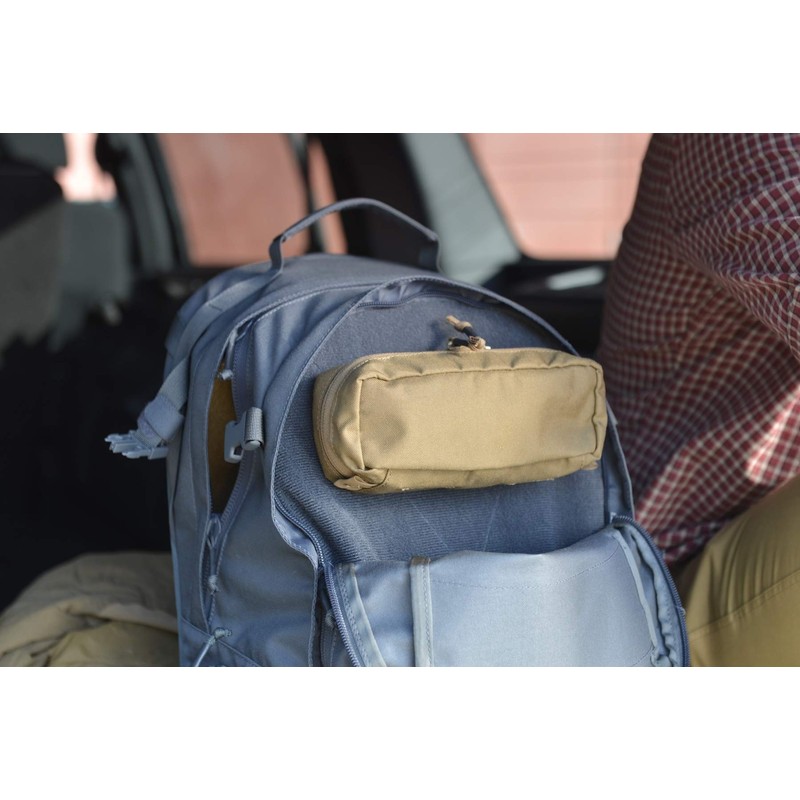 Helikon-Tex Pencil Case Insert Shadow Grey