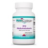 Nutricology B12 Metilcobalamina Y Ácido Fólico 50 Pastillas