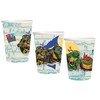 BeenSmile, Ninja Turtles Cups, Children's Cups, Children's Birthday Decoration, Party