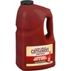 Cattlemen's Louisiana Hot & Spicy BBQ Sauce, 1 gal -