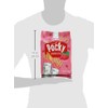 Glico - Palillos para galletas, color crema