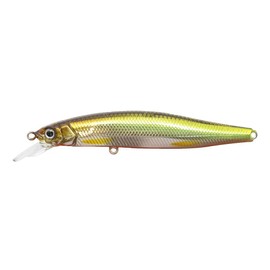 issei Issei G.C. Minnow 75SR-SP #01 Murakami Shad Bass Lure