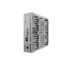 Honeywell 21 X 27 X 5 Replace Filter - Perfect Fit TRN2127T1