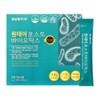 One-day probiotics Bifidus colon lactic acid bacteria Bifidobacterium 2-month supply