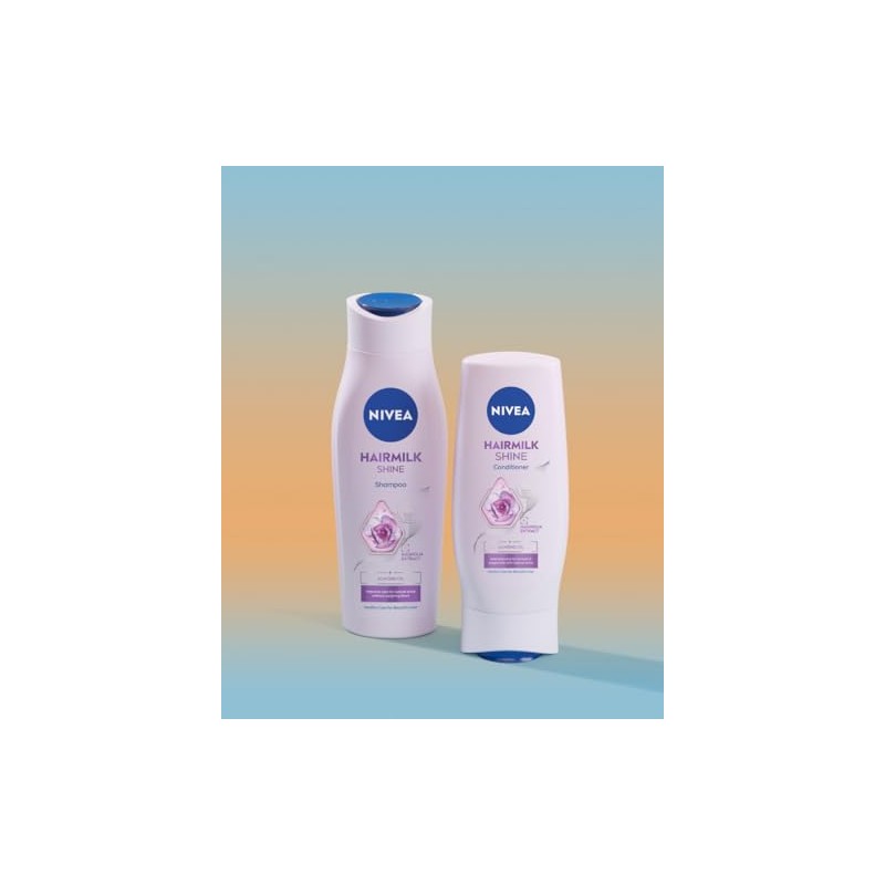 Nivea Loción Para Masaje 200 ml