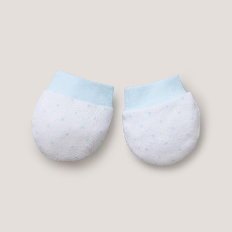 Baby Gift Set 5 Pieces for Newborn 0-6 Months -