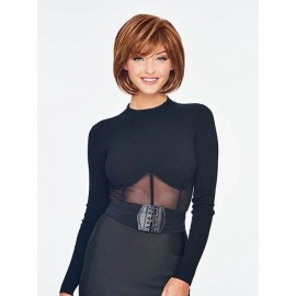 Hairdo Graceful Bob Wig by Hairdo, All Colors, Straight Short Wig - R4