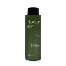 Rocky Mountain Soap Company Vanilla Coconut Wild Kindness Shampoo, 100ml