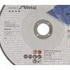 Bosch Accessories 2608600321 Metal Straight Cutting Disc