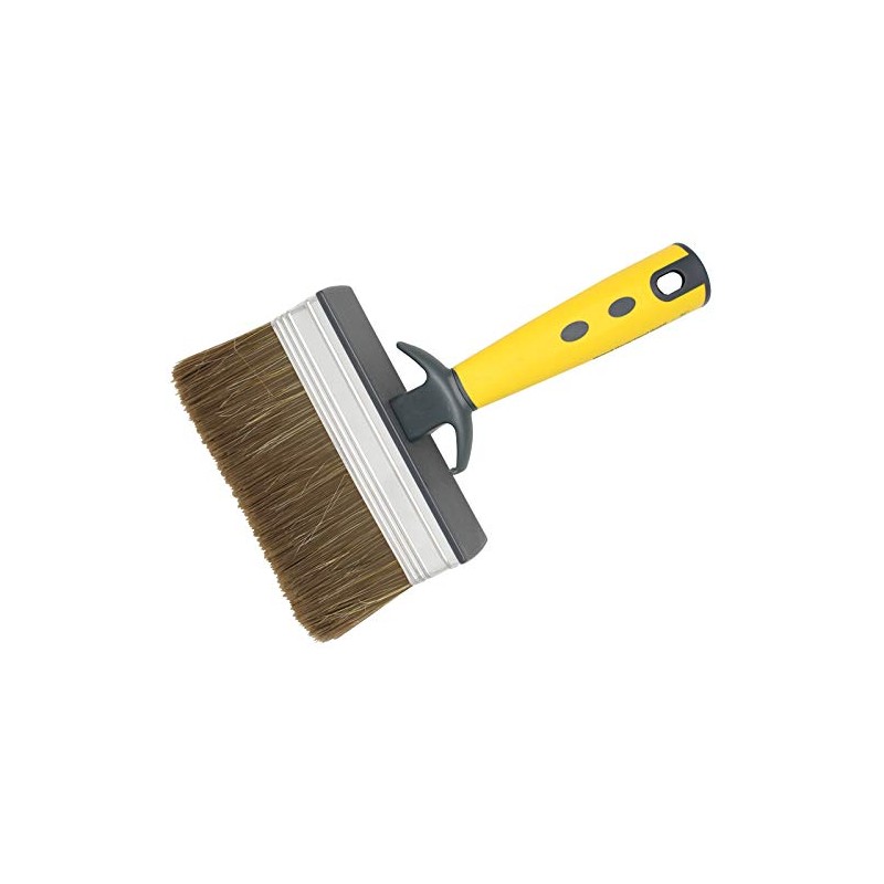 Bondex Surface Brush 140 mm Angle Brush Flat Brush Glaze