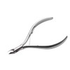 Rui Smiths Cuticle Nippers, Professional, Stainless Steel, Spanish Handle, Box