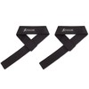 ProsourceFit Pair of Weight Lifting Straps for Men and Women,