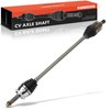 A-Premium CV Axle Shaft Assembly Compatible with Kia Optima 2012