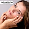 com-four Blackhead Remover Set - 5 Piece Stainless Steel Facial