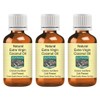 Devprayag Natural Extra Virgin Coconut Oil (Cocos nucifera) Natural Therapeutic