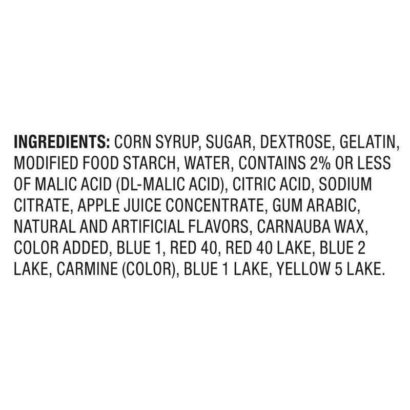 Gummy Clusters Very Berry Candy, 32 Ounces (32 OZ (2