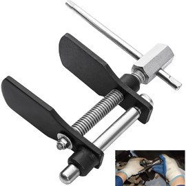 DASBET Disc Brake Pad Installation Spreader Caliper Piston Spreader Tool Brake Pads Spreader Brake Piston Spreader