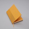 Semikolon 368737 Natural Affair Notebook A5 Dotted 176 Pages Cream